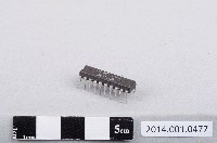 積體電路藏品圖，第1張