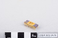 積體電路藏品圖，第1張