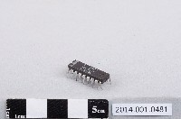 積體電路藏品圖，第1張