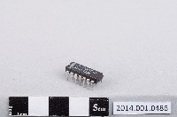 積體電路藏品圖，第1張