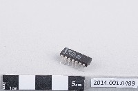 積體電路藏品圖，第1張