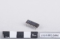 積體電路藏品圖，第1張