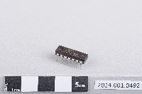 積體電路藏品圖，第1張