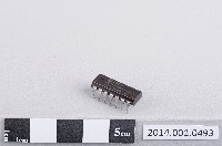 積體電路藏品圖，第1張