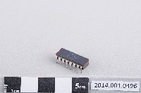 積體電路藏品圖，第1張