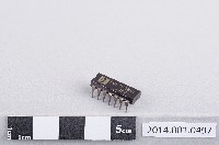積體電路藏品圖，第1張