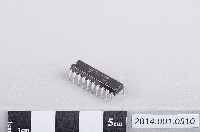 積體電路藏品圖，第1張