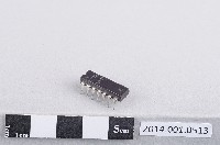 積體電路藏品圖，第1張