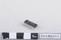 積體電路藏品圖，第1張