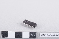 積體電路藏品圖，第1張