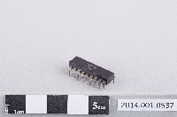 積體電路藏品圖，第1張