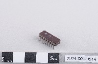 積體電路藏品圖，第1張