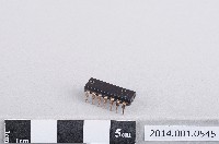 積體電路藏品圖，第1張