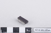 積體電路藏品圖，第1張