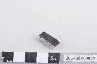 積體電路藏品圖，第1張