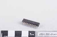 積體電路藏品圖，第1張