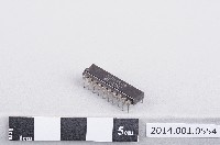 積體電路藏品圖，第1張