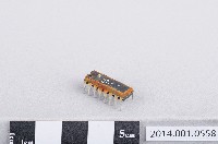 積體電路藏品圖，第1張