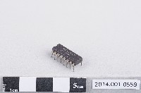 積體電路藏品圖，第1張