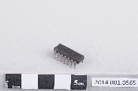 積體電路藏品圖，第1張