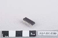 積體電路藏品圖，第1張