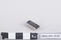 積體電路藏品圖，第1張