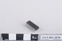 積體電路藏品圖，第1張