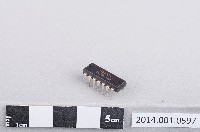 積體電路藏品圖，第1張