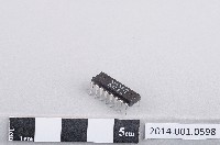 積體電路藏品圖，第1張