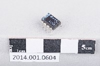 積體電路藏品圖，第1張