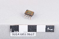 積體電路藏品圖，第1張