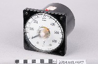 電壓計藏品圖，第1張