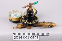 氣壓閥藏品圖，第1張