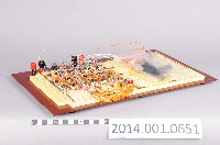 麵包板藏品圖，第1張