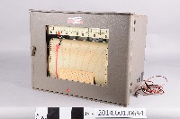 帶狀圖記錄器藏品圖，第1張