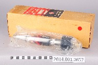 日立真空管藏品圖，第1張