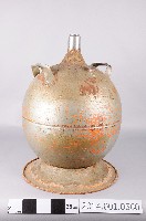 液態氮鋼瓶藏品圖，第1張