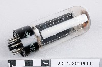 真空管藏品圖，第1張