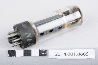 真空管藏品圖，第1張