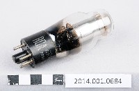 真空管藏品圖，第1張