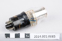 真空管藏品圖，第1張