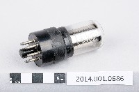 真空管藏品圖，第1張