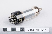 真空管藏品圖，第1張