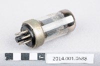 真空管藏品圖，第1張
