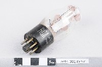 真空管藏品圖，第1張