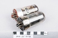 真空管藏品圖，第1張