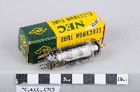 真空管藏品圖，第1張