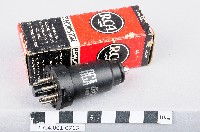 真空管藏品圖，第1張