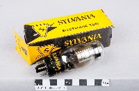 真空管藏品圖，第1張