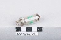 真空管藏品圖，第1張